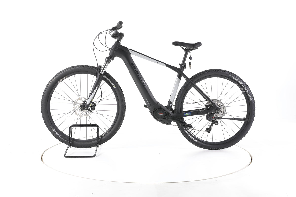 Bulls Copperhead EVO 1 E-Bike - Image 7
