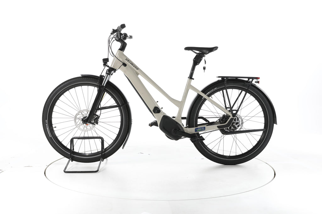Specialized Turbo Vado 3.0 Trekking E-Bike - Image 7