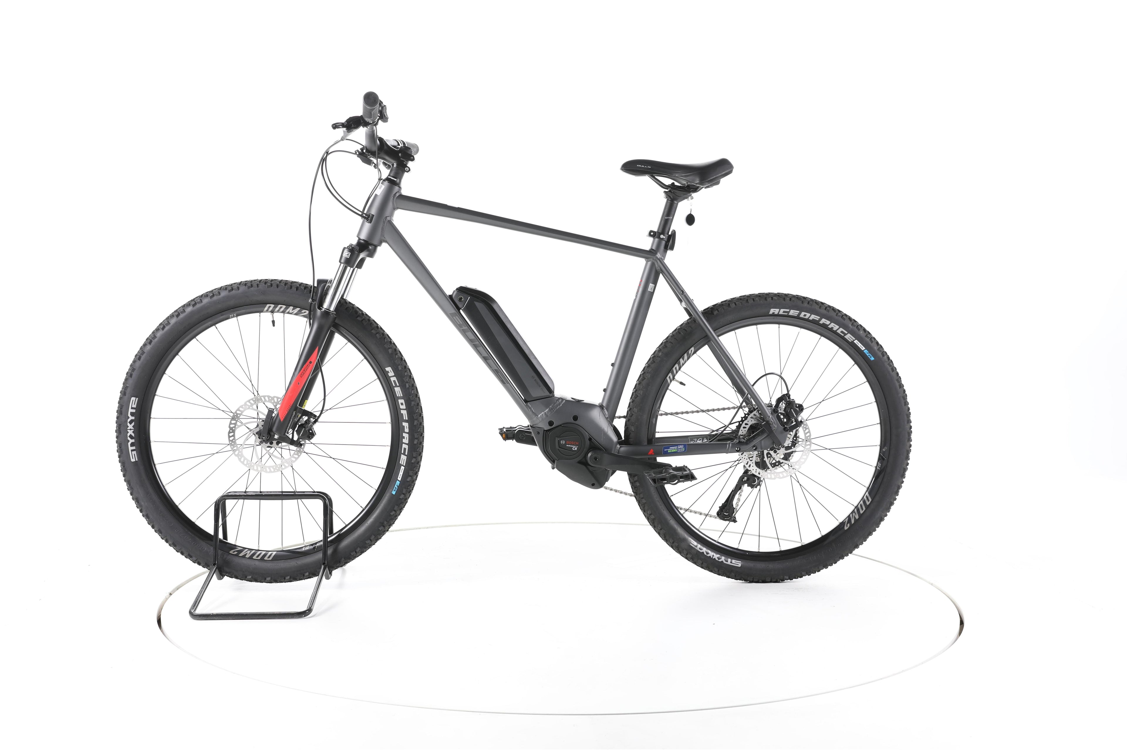 Bulls LT CX E-Bike 2023 - Image 7