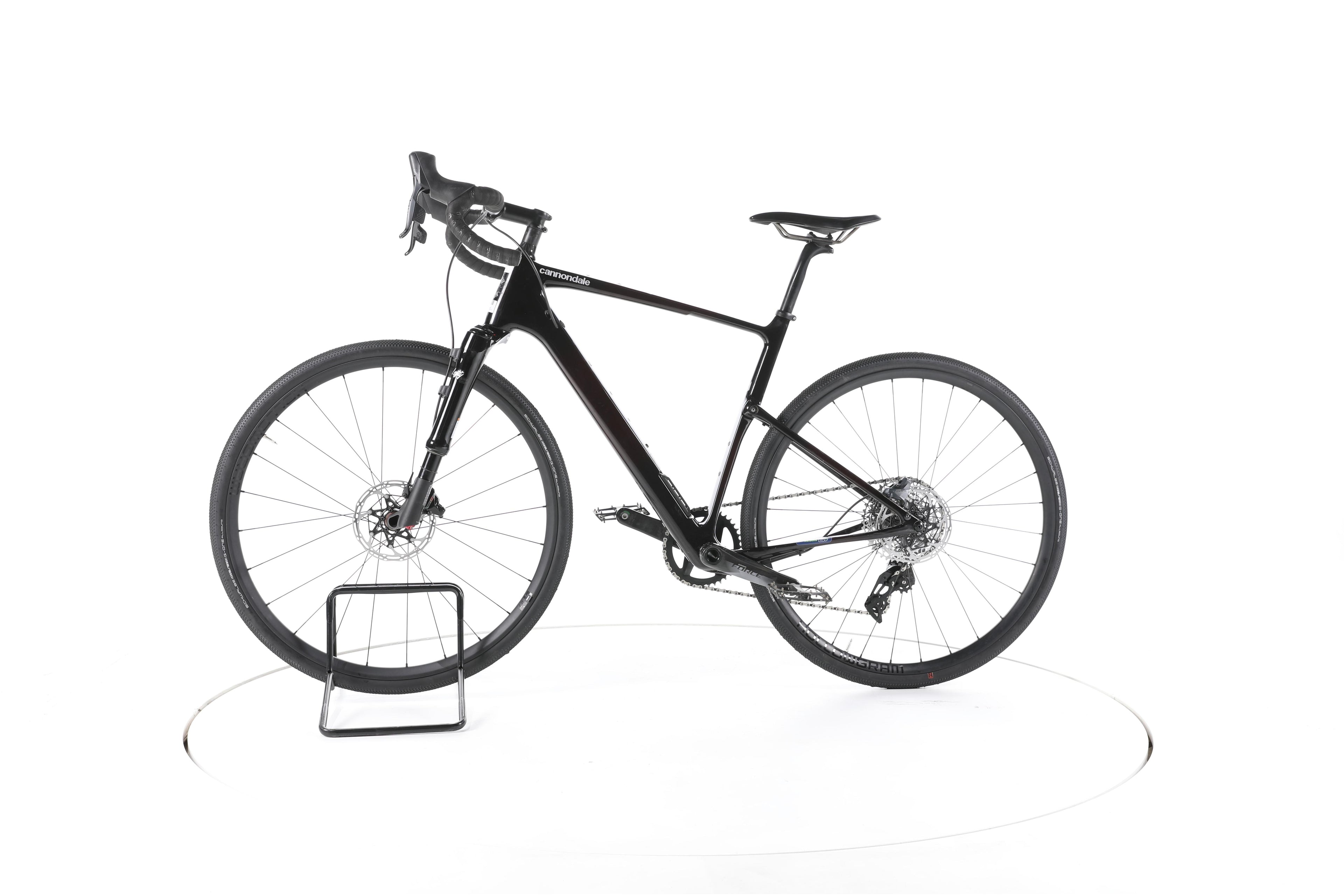 Cannondale Topstone Carbon 1 Lefty - Image 7