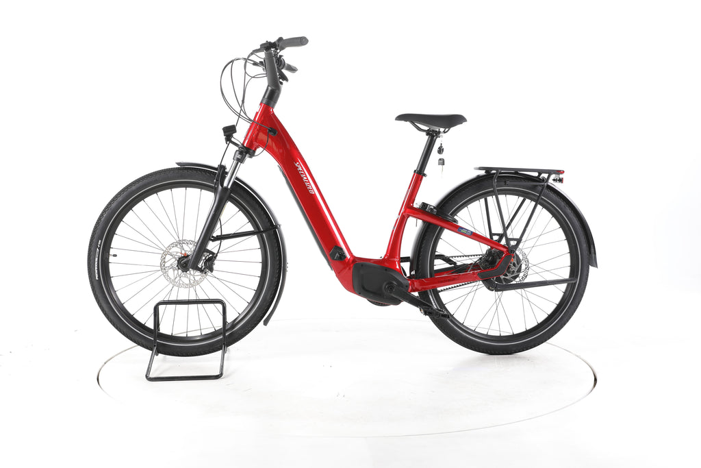 Specialized Turbo Como 3.0 IGH City E-Bike Tiefeinsteiger - Image 7