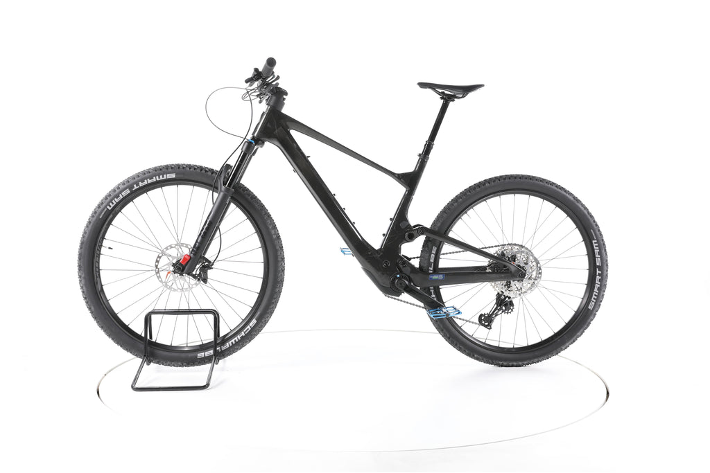Scott Lumen eRIDE 910 Fully E-Bike Carbon 2023 - Image 7