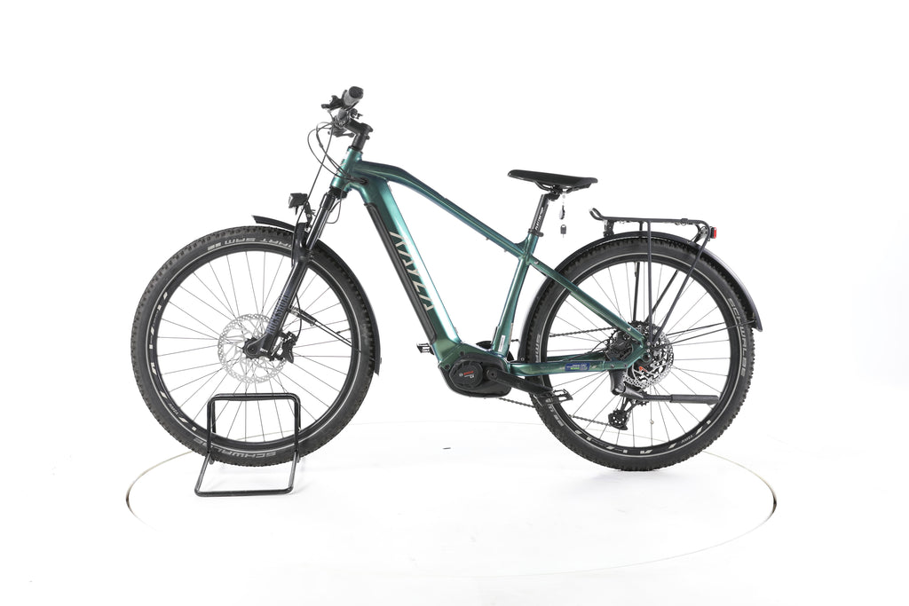 KAYZA Hydric Dry 8 Trekking E-Bike - Image 7