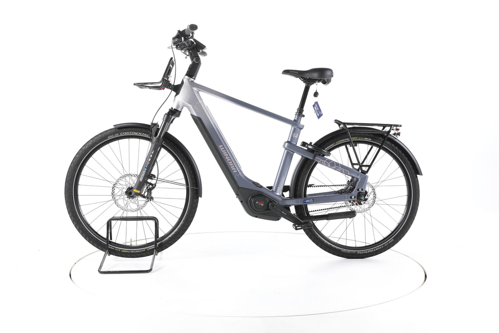 Winora Yakun R5 Pro City E-Bike 2024 - Image 7