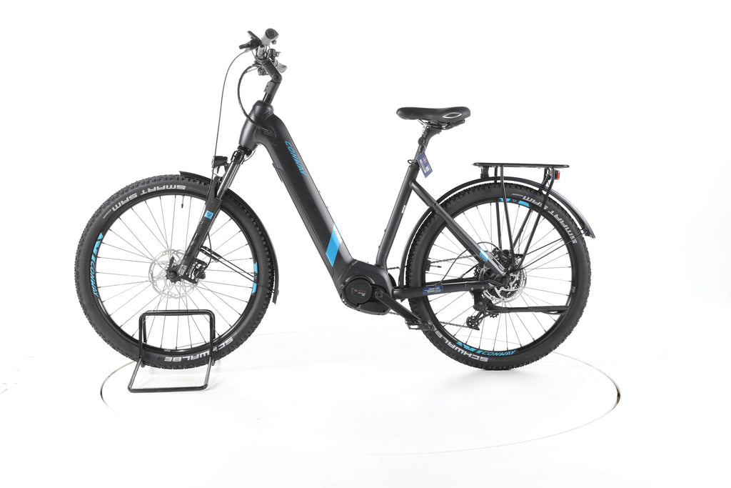 Conway Cairon C 2.0 Trekking E-Bike Tiefeinsteiger - Image 7