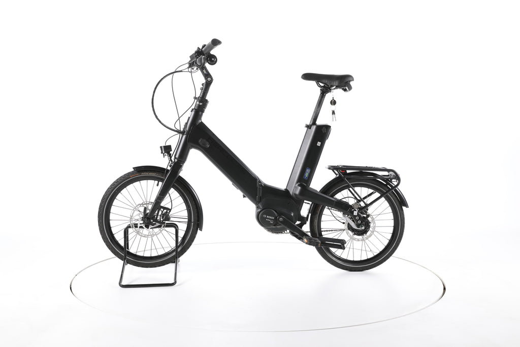 Hercules Futura Fold I-R8 Falt E-Bike Tiefeinsteiger - Image 7