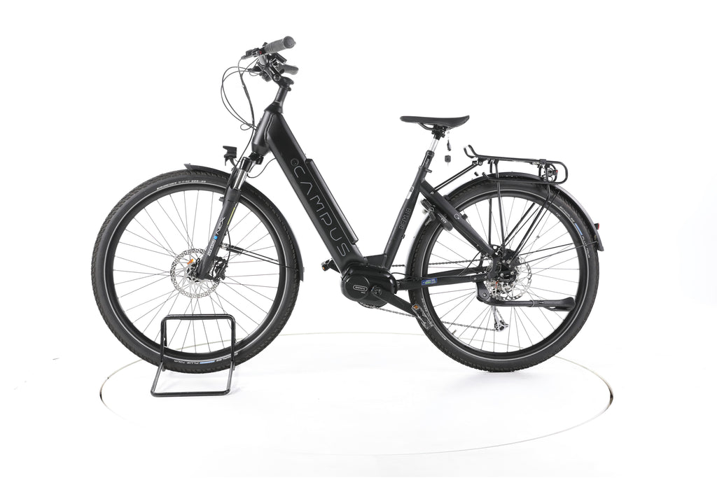 Campus BFM18 Trekking E-Bike Tiefeinsteiger - Image 7