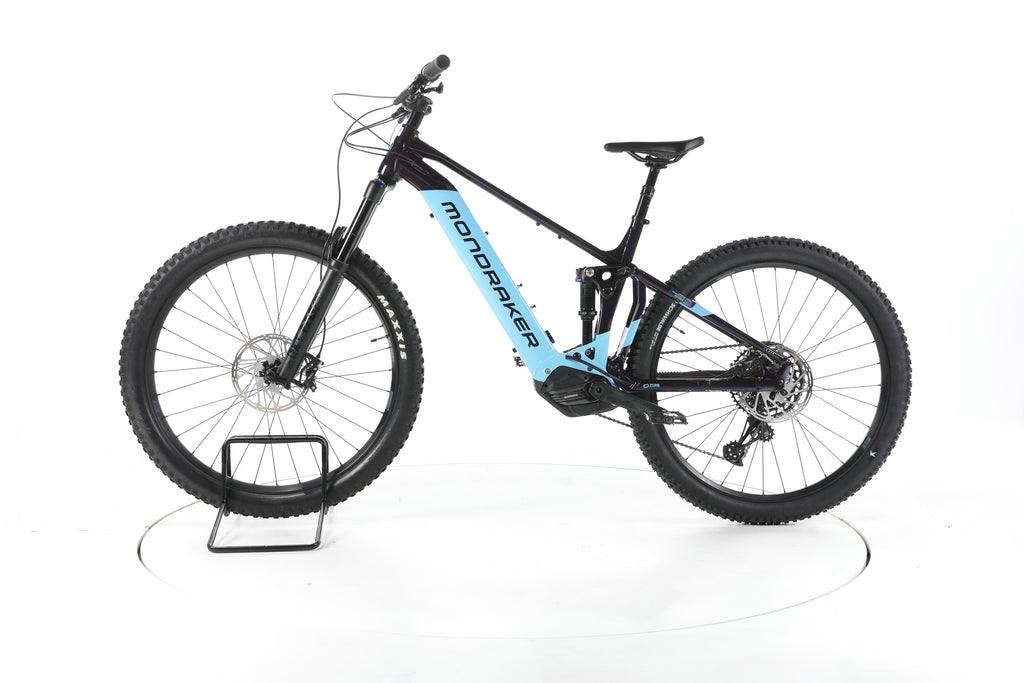 Mondraker DUSK R Fully E-Bike - Image 7