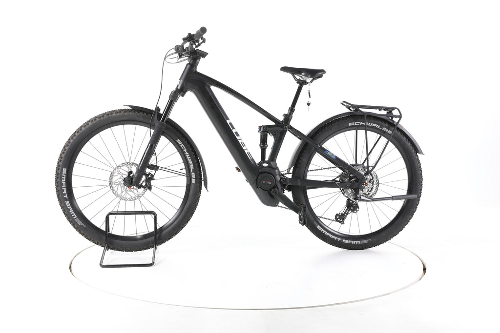 Cube Stereo Hybrid 120 SLX Allroad SUV E-Bike - Image 7