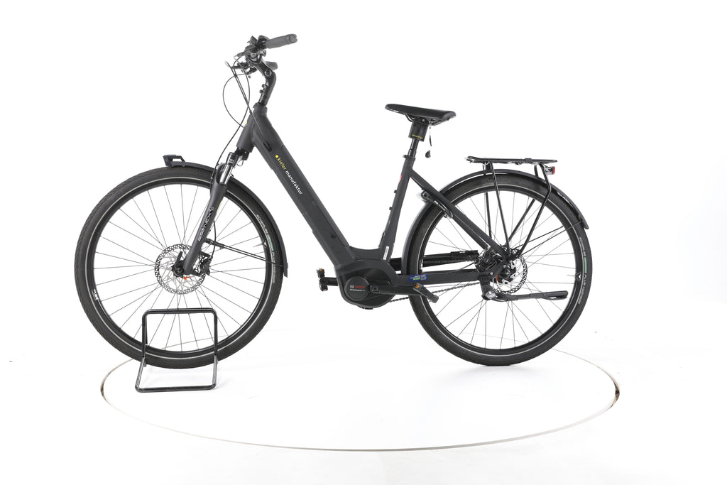 Kieler Manufaktur Cross LTD City E-Bike Tiefeinsteiger - Image 7
