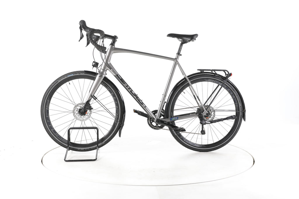 Centurion Crossfire Gravel 2000 EQ Gravelbike - Image 7