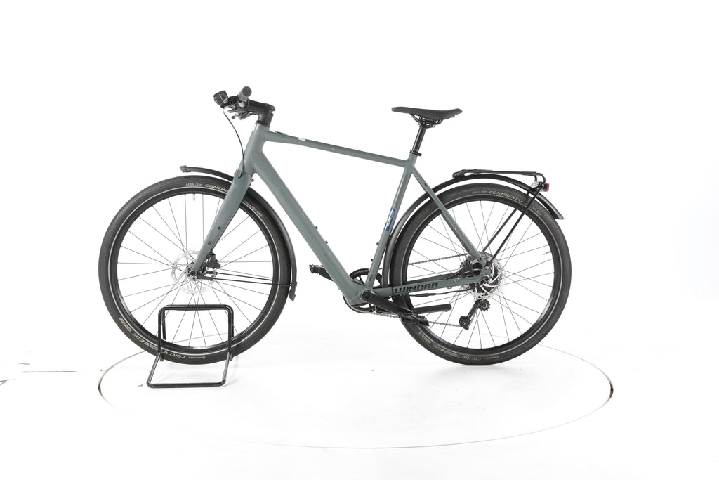Winora E-Flitzer Trekking E-Bike - Image 7