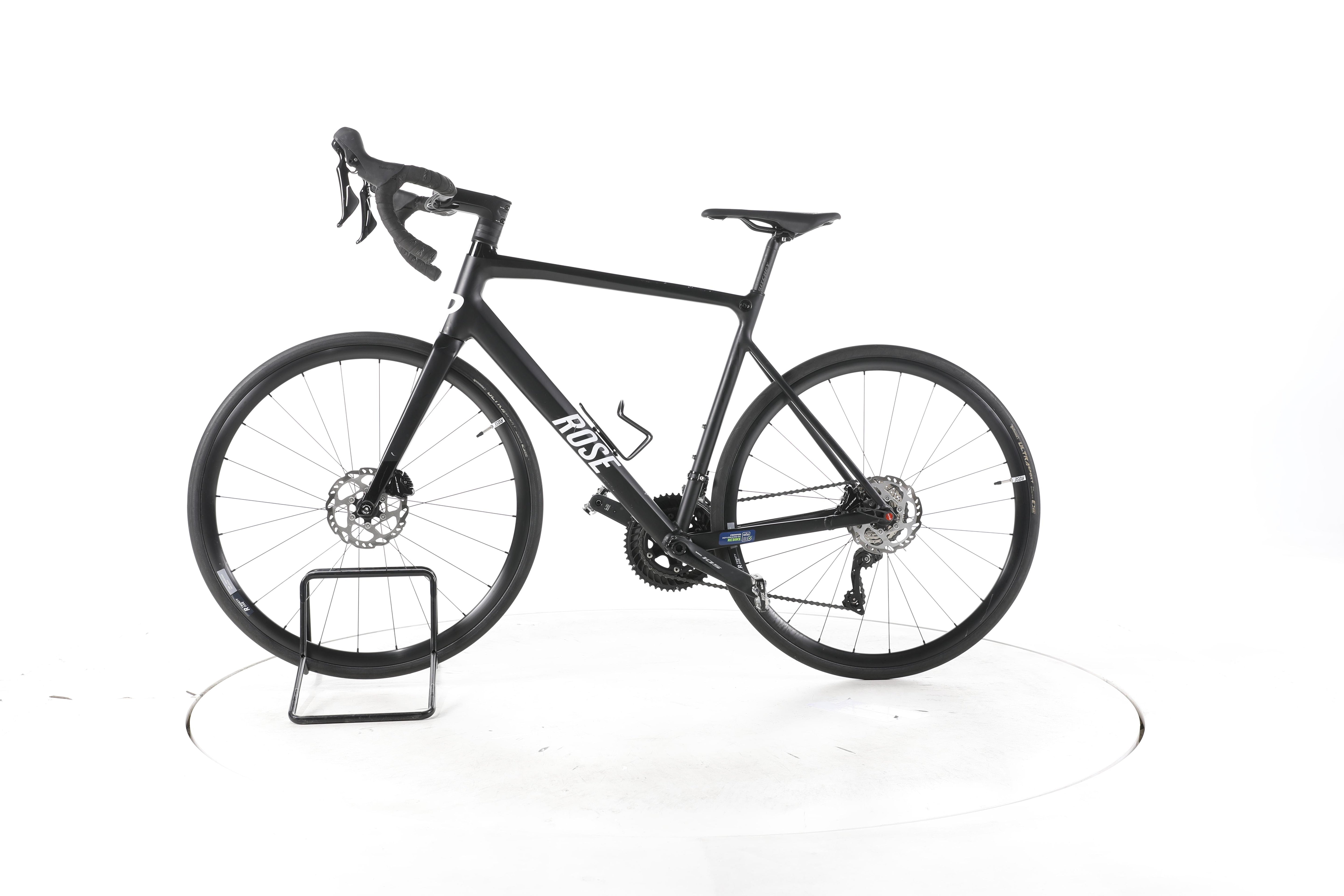 Rose Reveal AL 105 Gravelbike 2024 - Image 7