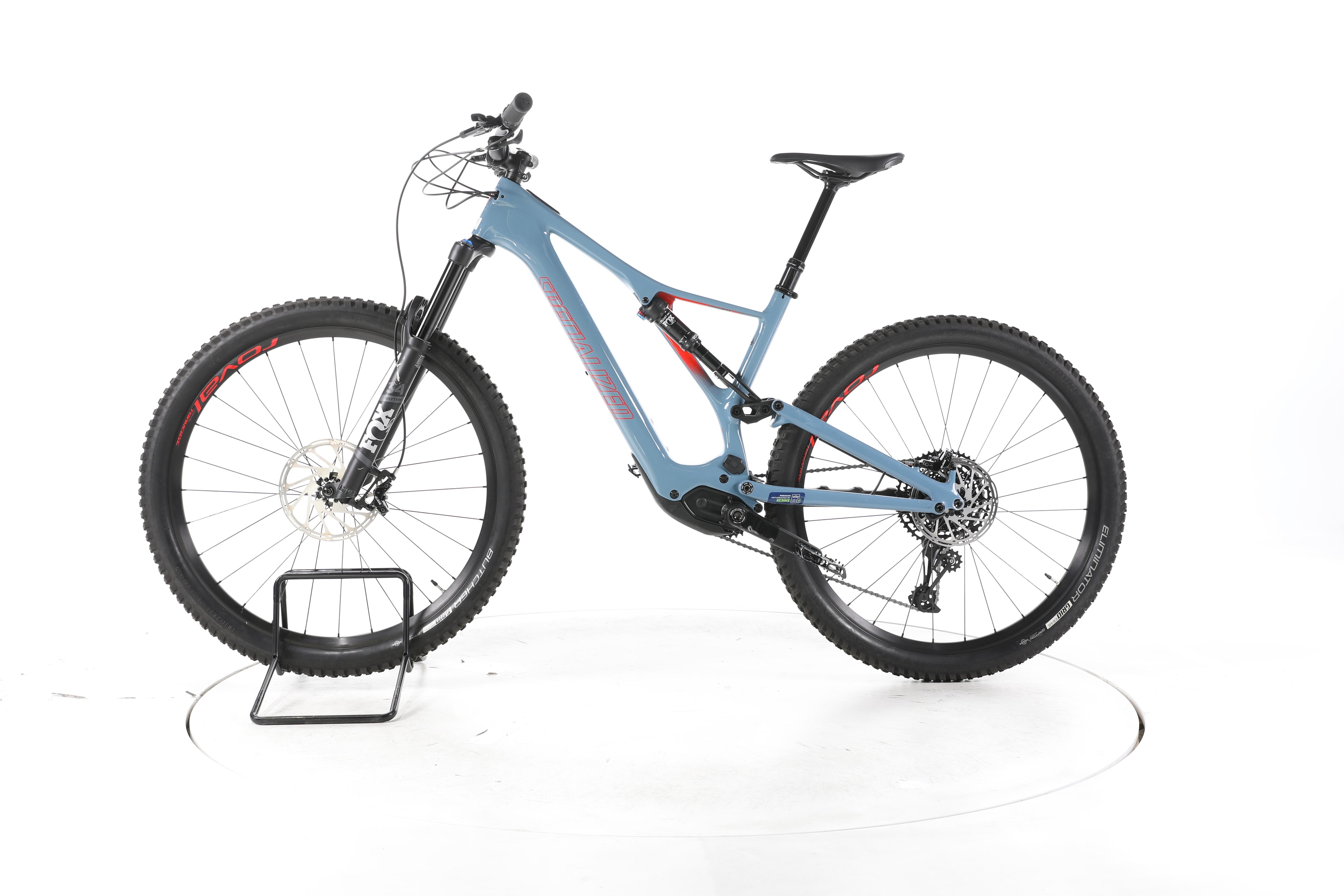 Specialized Turbo Levo SL Comp E-Bike Fully - Image 7