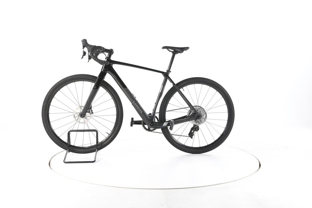 Trek Checkpoint SL 5 AXS Gen 3 Gravelbike Carbon 2025 - Image 7