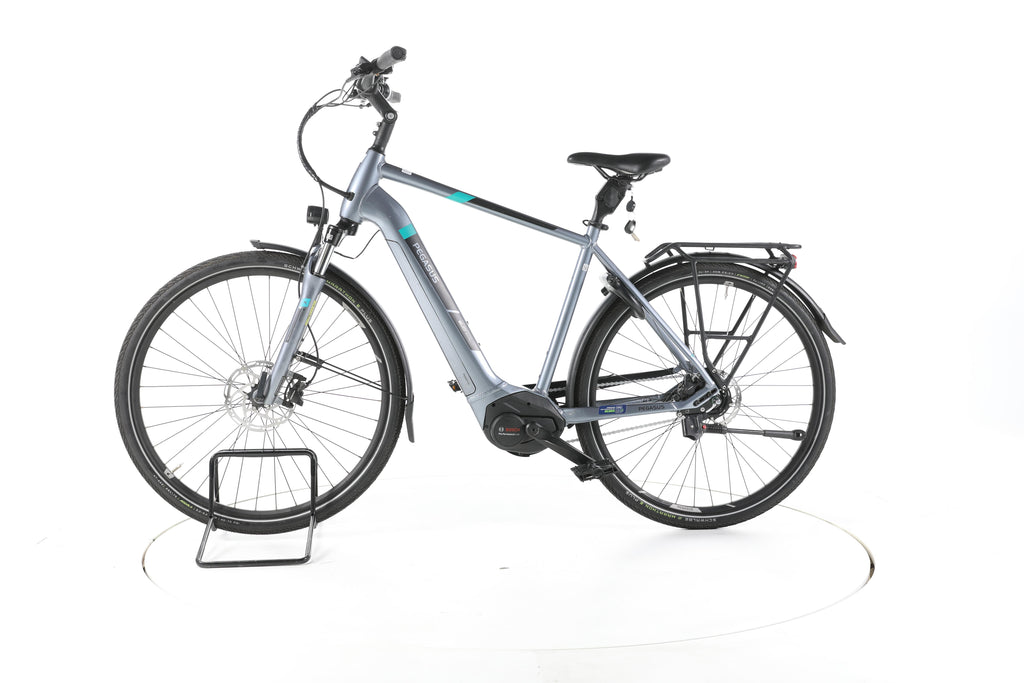 Pegasus Premio EVO 5R City E-Bike - Image 7