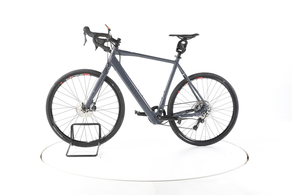 Poison E605 E-Gravel & Rennrad - Image 7