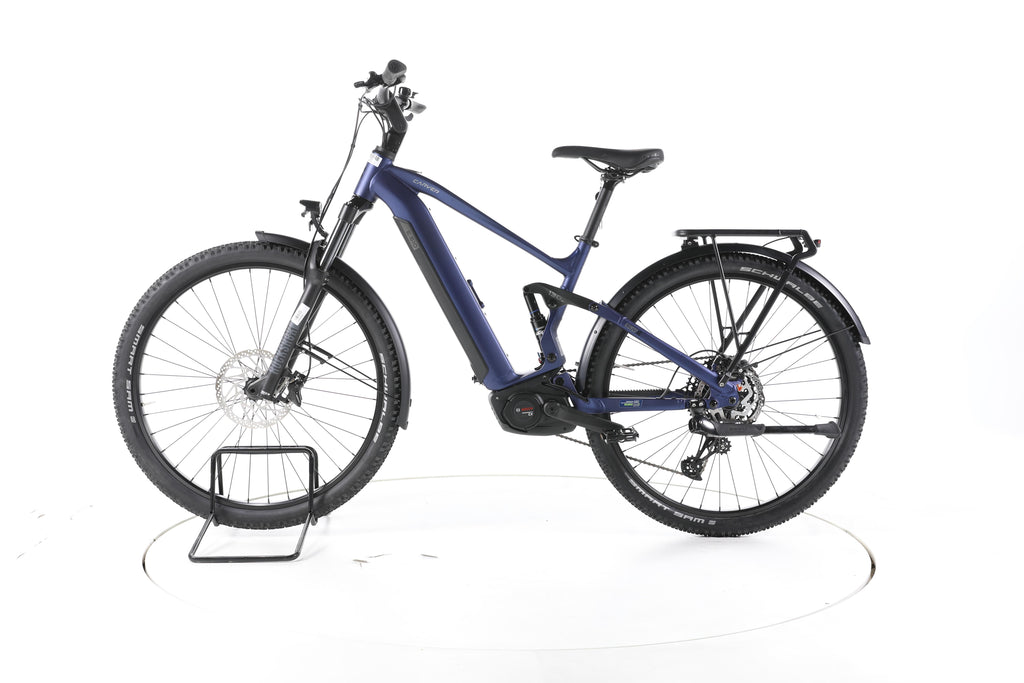 Carver SUV E.510 FS SUV E-Bike - Image 7