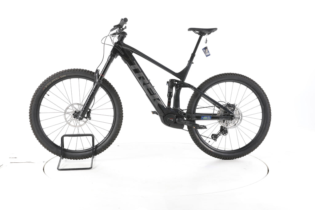 Trek Rail 7 E-Bike Fully - Image 7