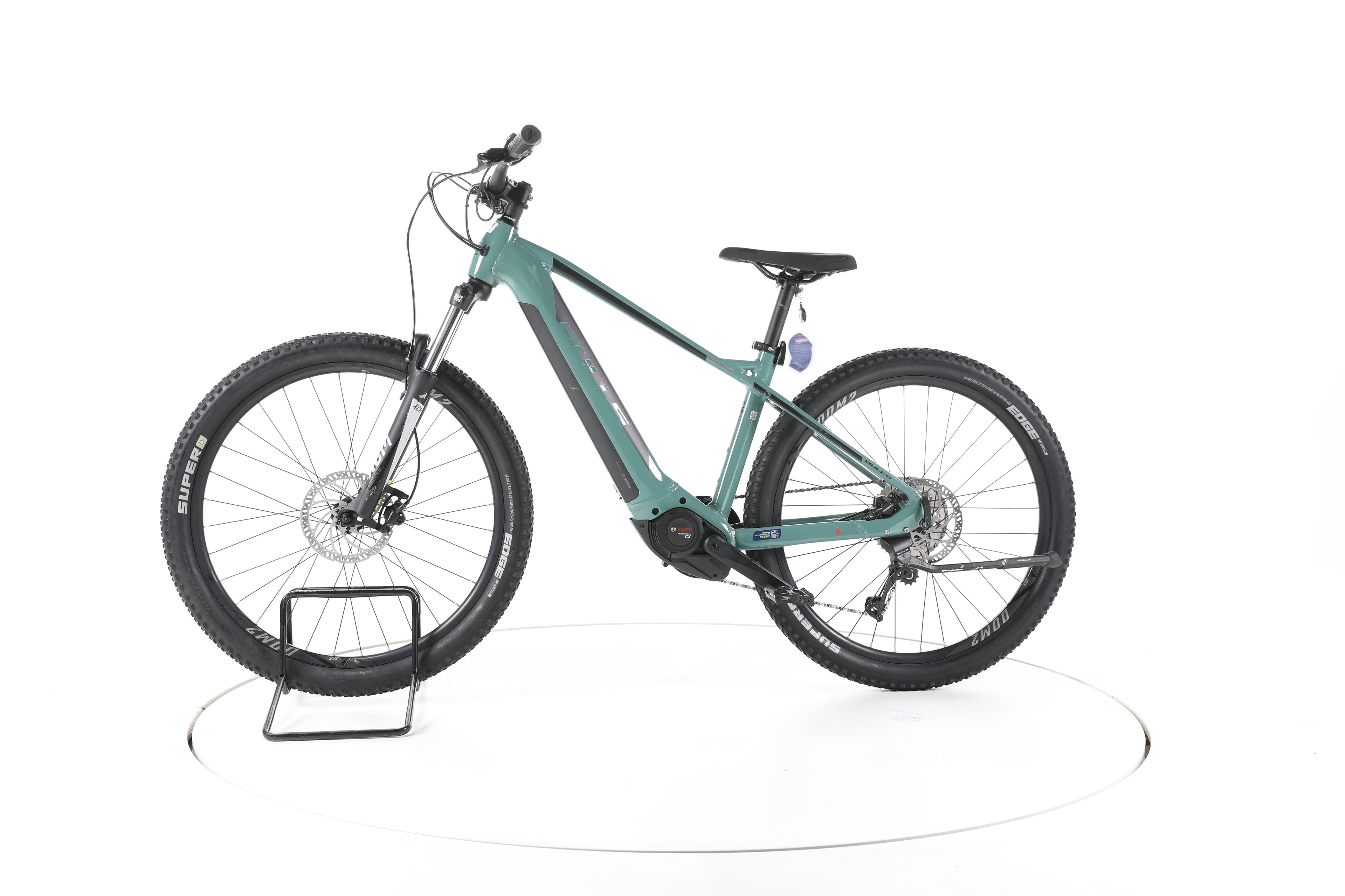 Bulls Evo E-Bike - Image 7