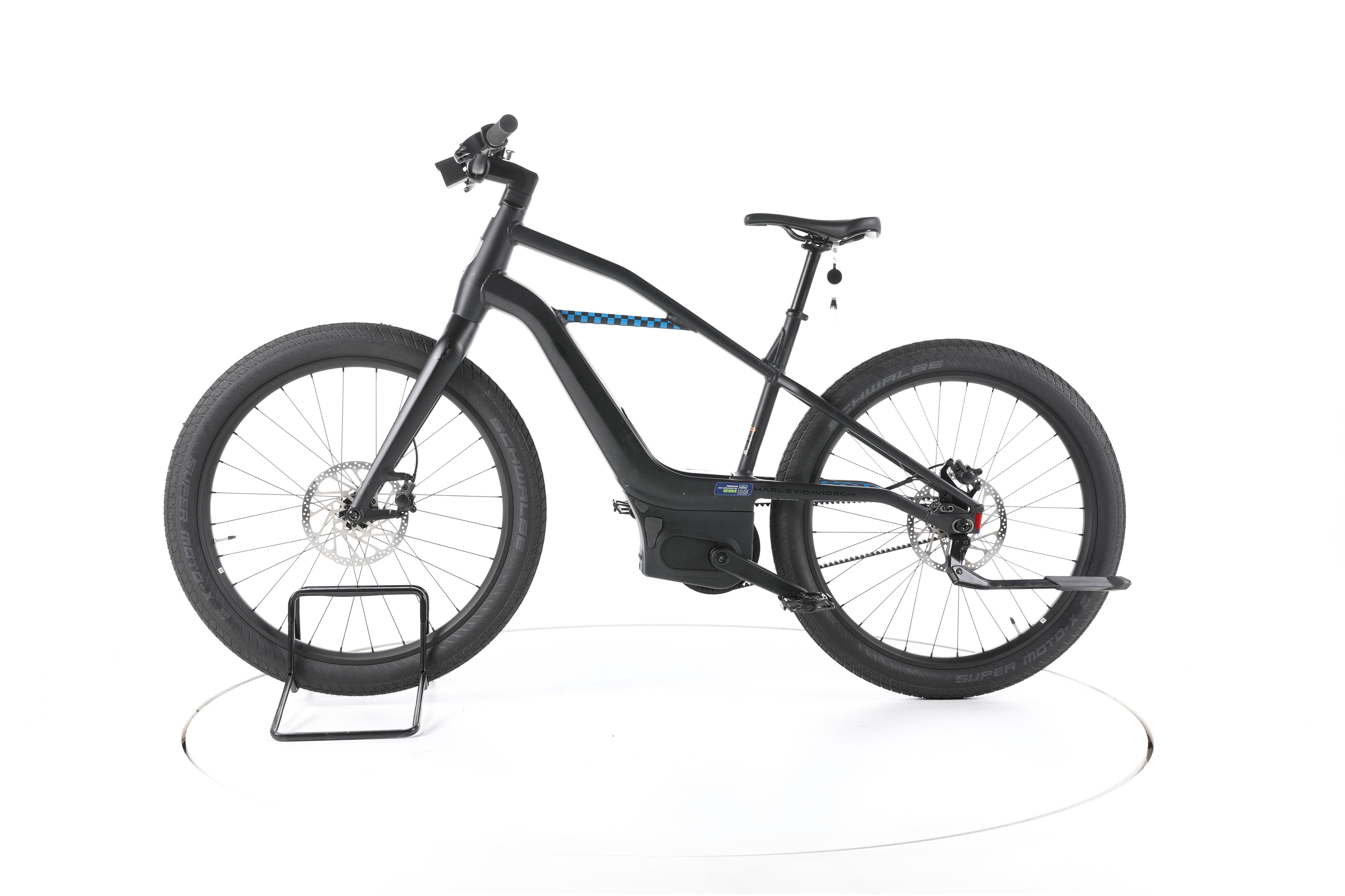 Serial 1 Mosh CTY City E-Bike - Image 7