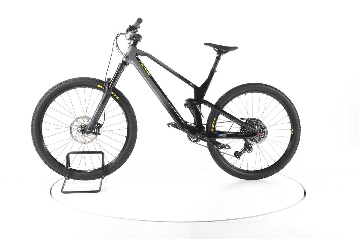 Conway WME 5.9 Fahrrad Fully - Image 7