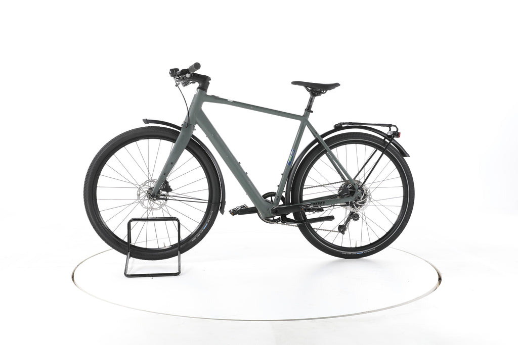 Winora E-Flitzer Trekking E-Bike - Image 7