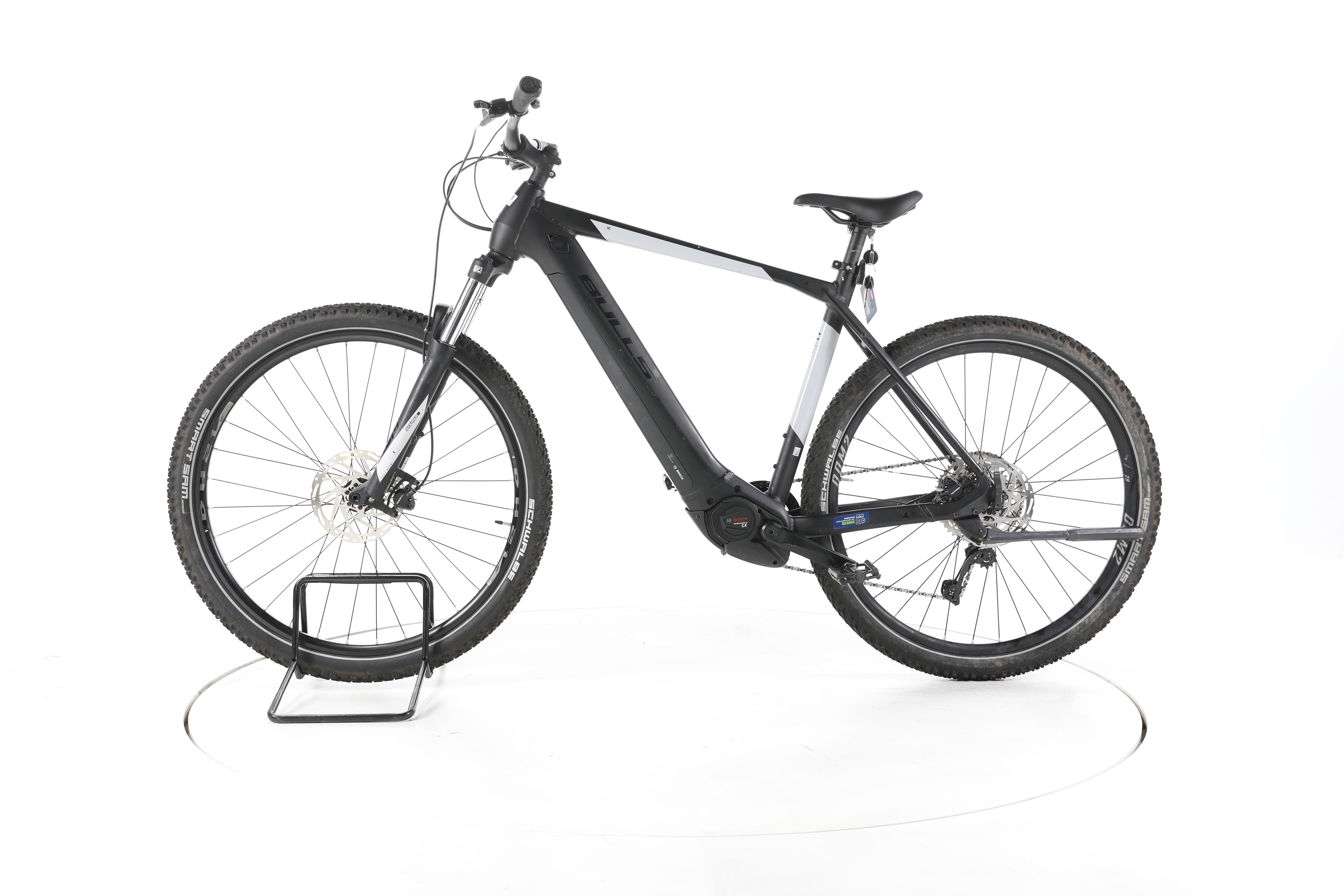 Bulls Copperhead Evo 1 E-Bike - Image 7