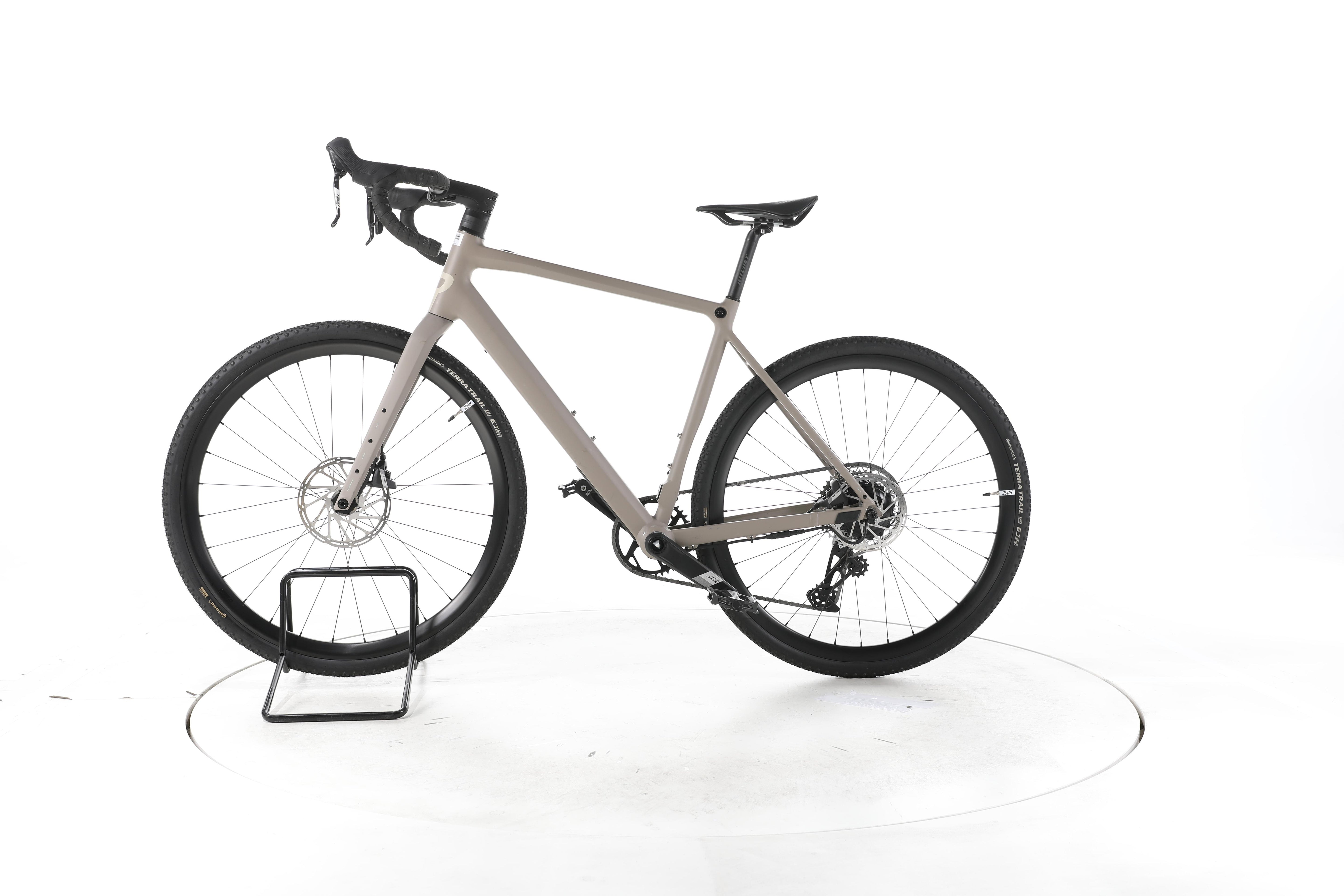 Rose Backroad AL Plus Apex XPLR 1x12 E-Gravel & Rennrad 2025 - Image 7