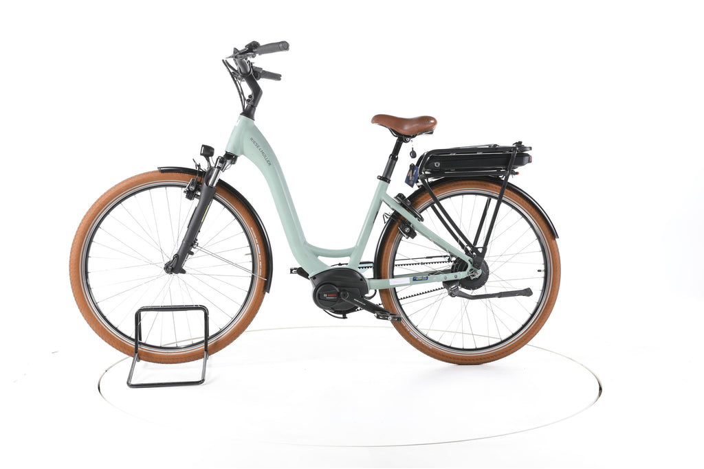 Riese & Müller Swing4 Vario City E-Bike Tiefeinsteiger 2024 - Image 7