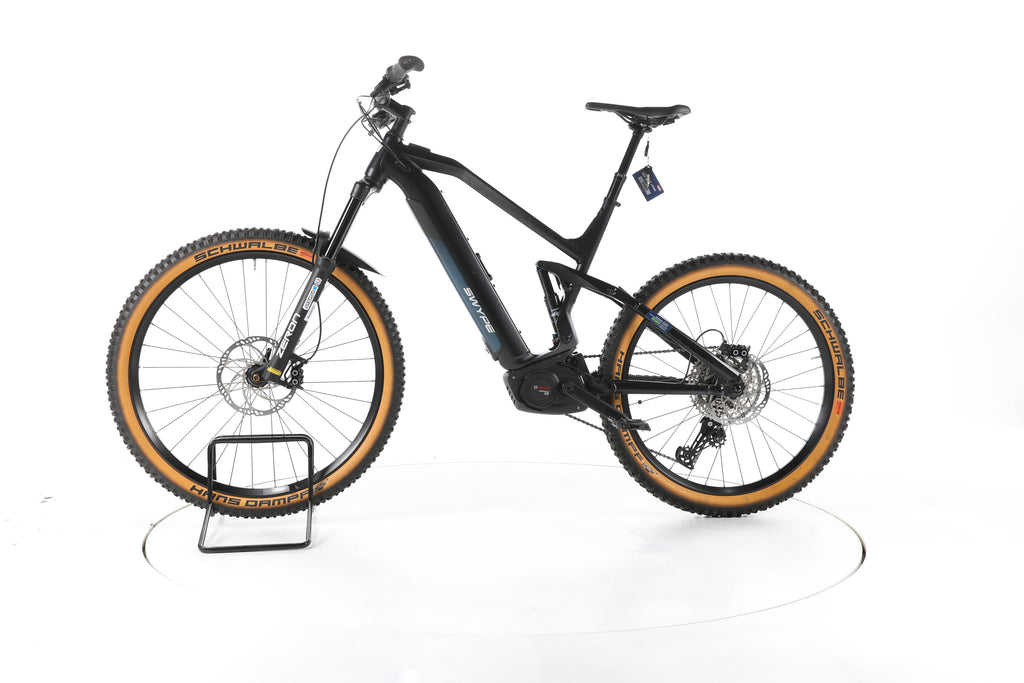 INFRONT IF2 Fully E-Bike - Image 7