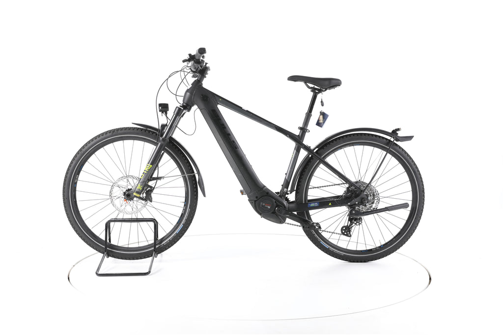Bulls Copperhead EVO 2 XXL Street Trekking E-Bike - Image 7