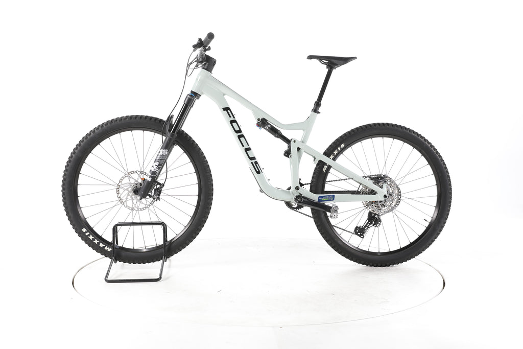 Focus Jam 6.9 Fahrrad Fully - Image 7