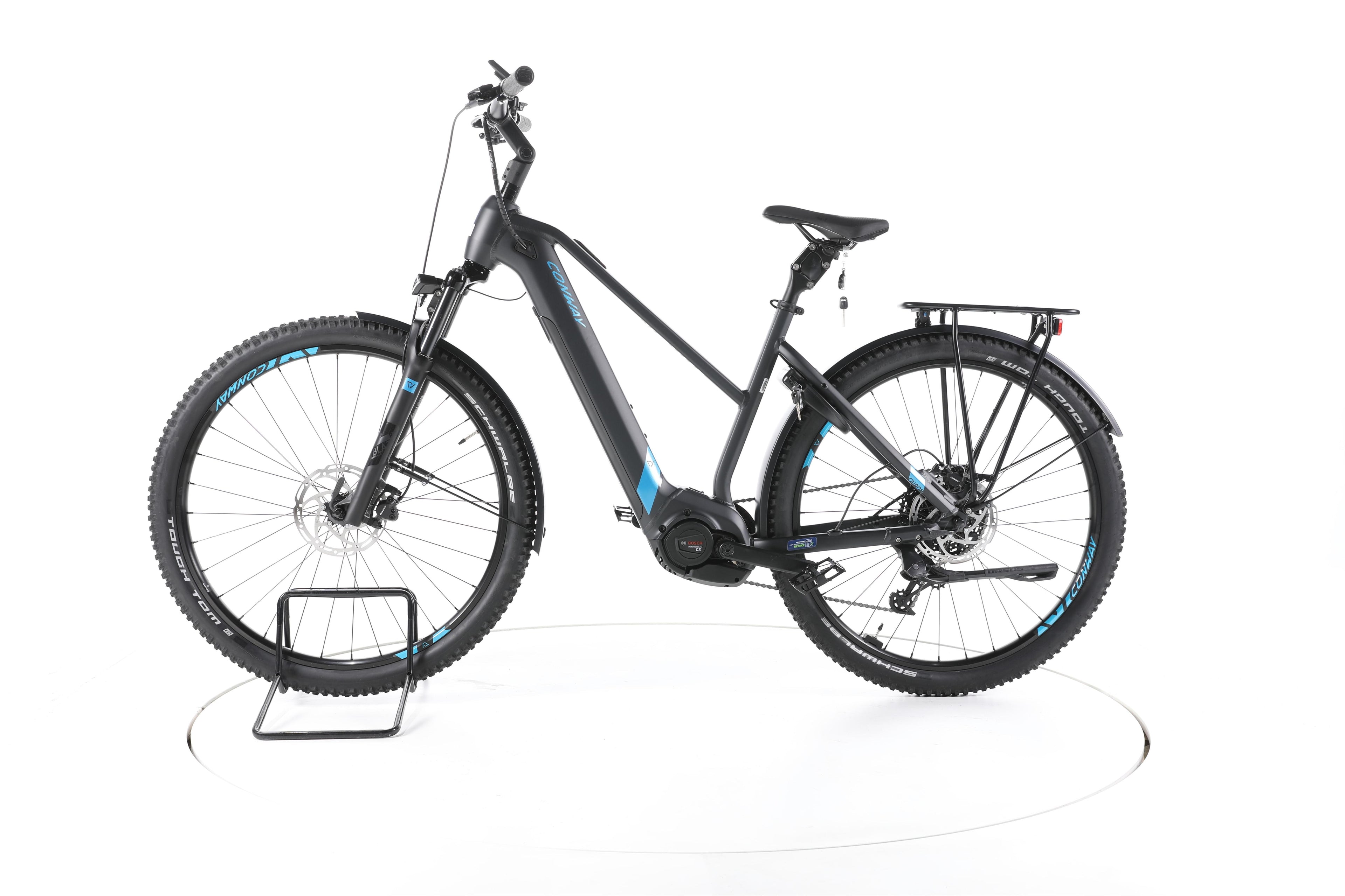 Conway Cairon C 2.0 Trekking E-Bike 2023 - Image 7