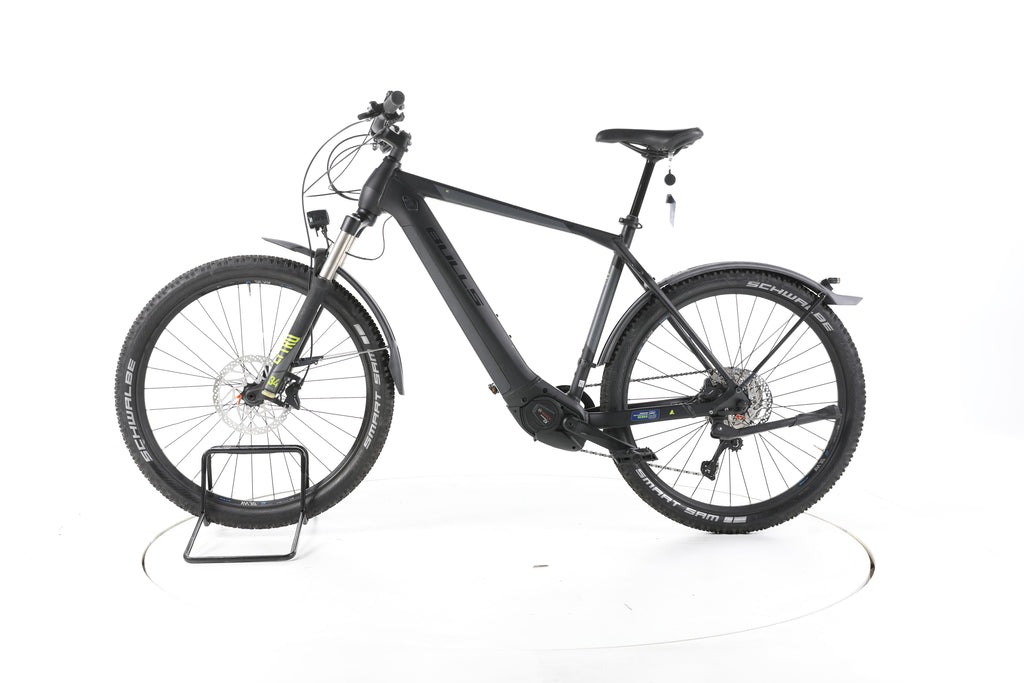 Bulls Copperhead EVO 2 XXL Street Trekking E-Bike - Image 7