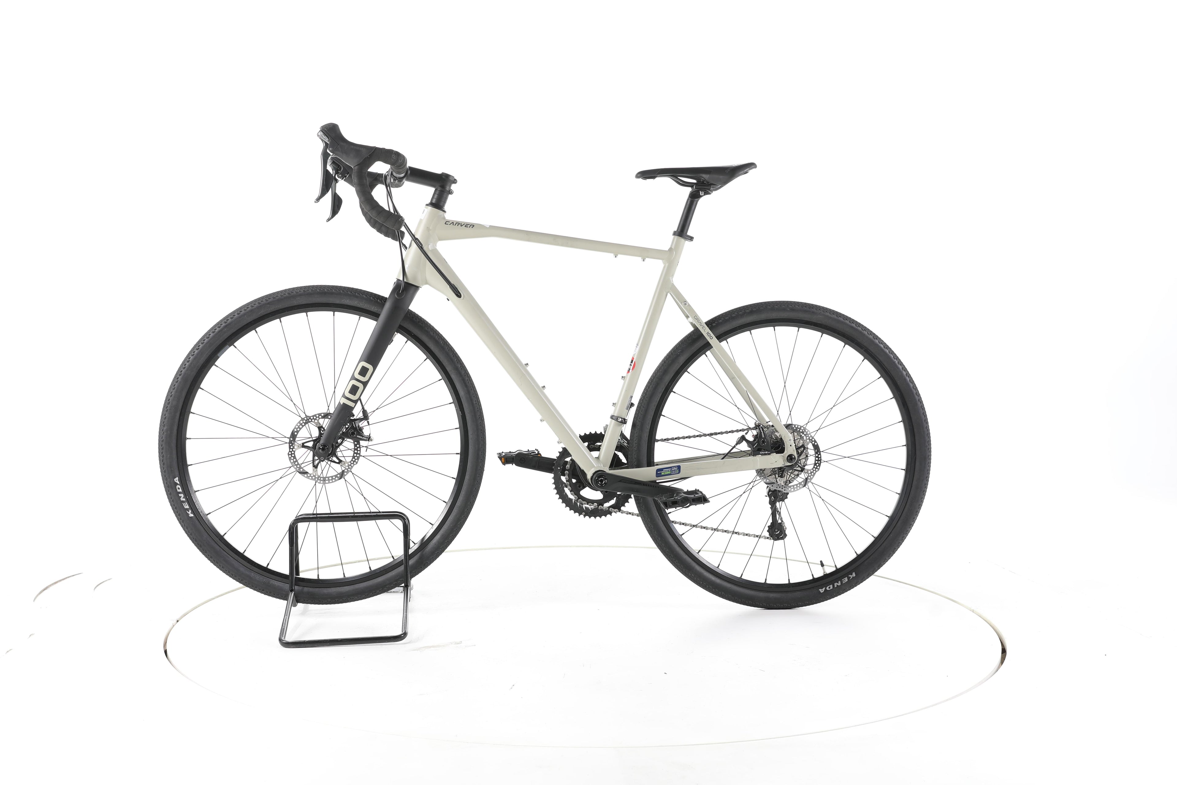 Carver Gravel 100 - Image 7