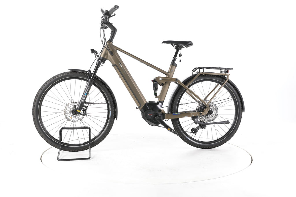 e-bike manufaktur TX22 SUV E-Bike - Image 7