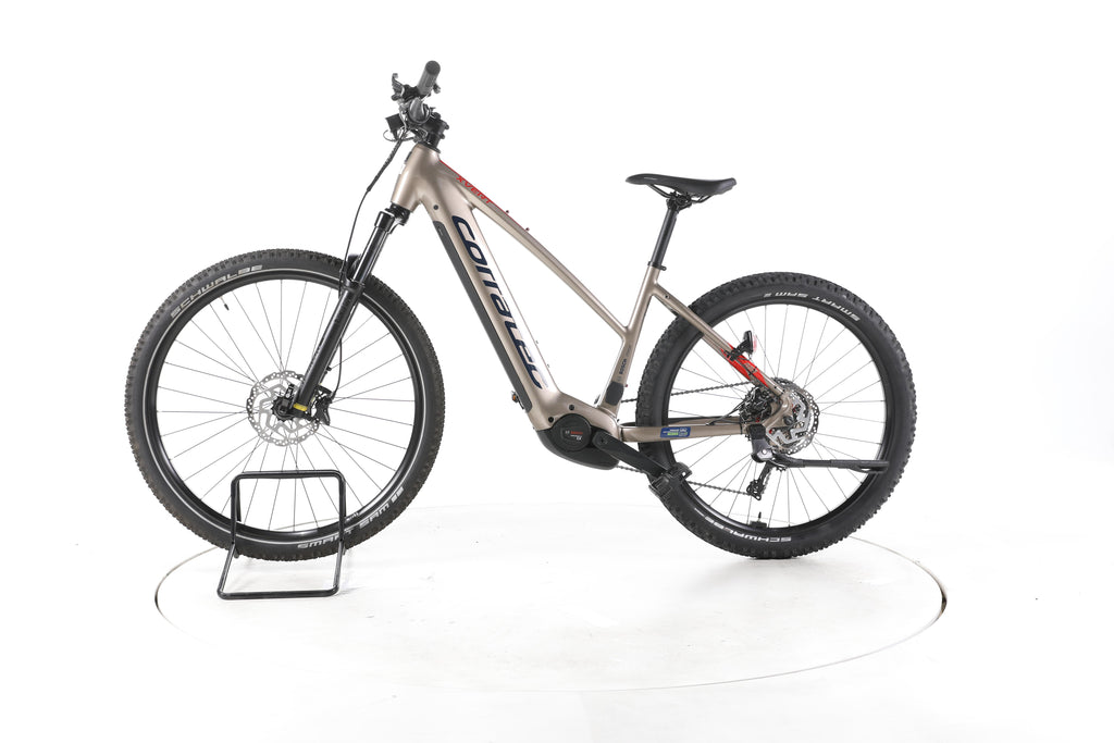 Corratec E-Power X-Vert Pro Sport E-Bike - Image 7
