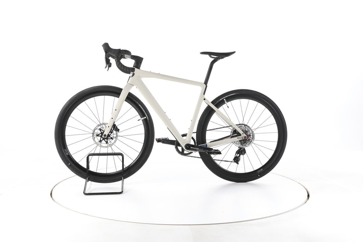 Rose Backroad Force AXS XPLR 1x12 Gravelbike Carbon 2024 - Image 7