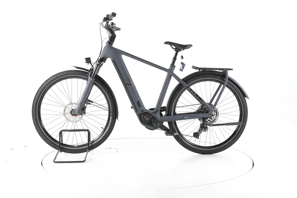 Cube Kathmandu Hybrid ONE Trekking E-Bike 2025 - Image 7