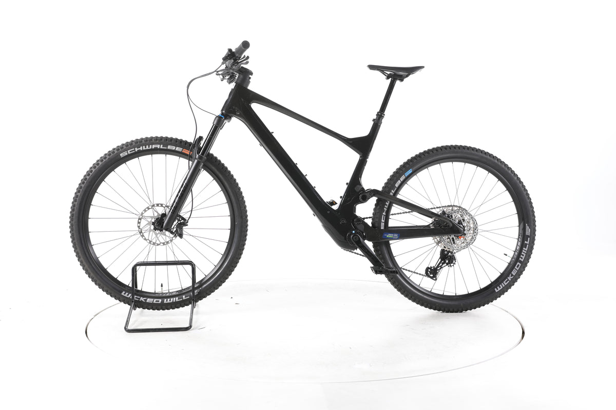 Scott Lumen eRide 910 E-Bike Fully Carbon - Image 7