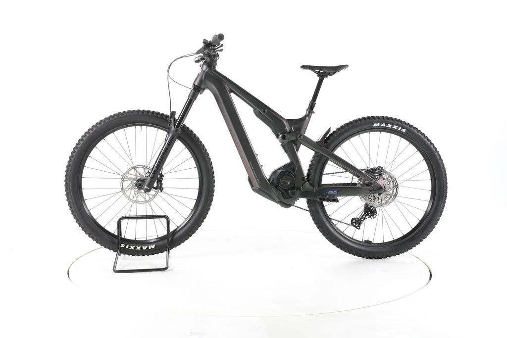Scott Patron eRIDE 920 E-Bike Fully - Image 7