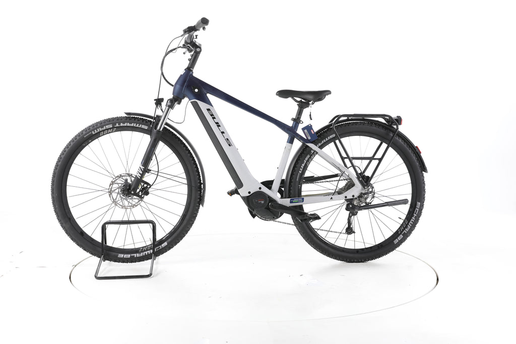 Bulls Cross EVO Trekking E-Bike - Image 7