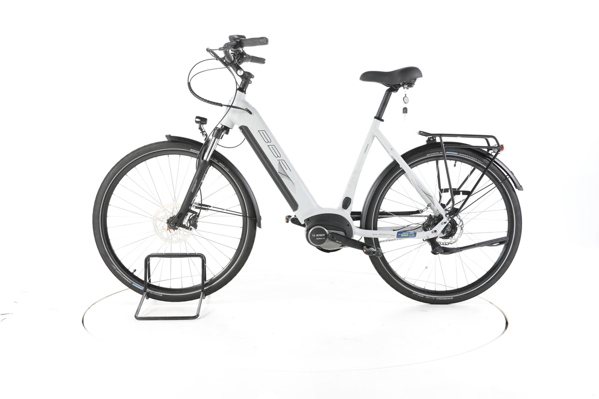 BBF Granada City E-Bike Tiefeinsteiger - Image 7