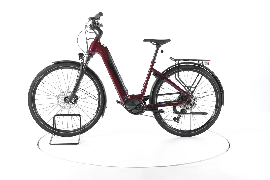 BESV TR 1.1 Trekking E-Bike Tiefeinsteiger - Image 7
