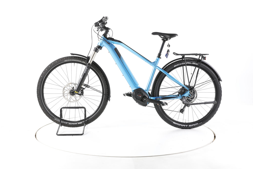 Swype torqz #2.0 Trekking E-Bike - Image 7