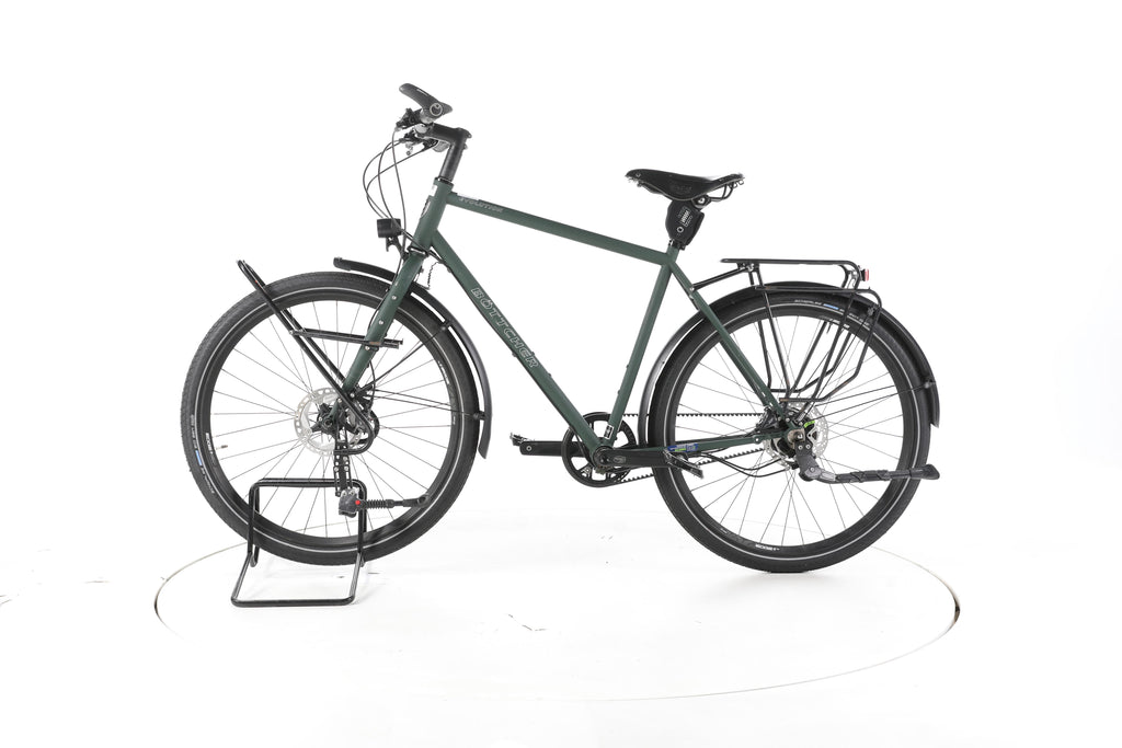 Böttcher Evolution Fahrrad City & Trekking - Image 7