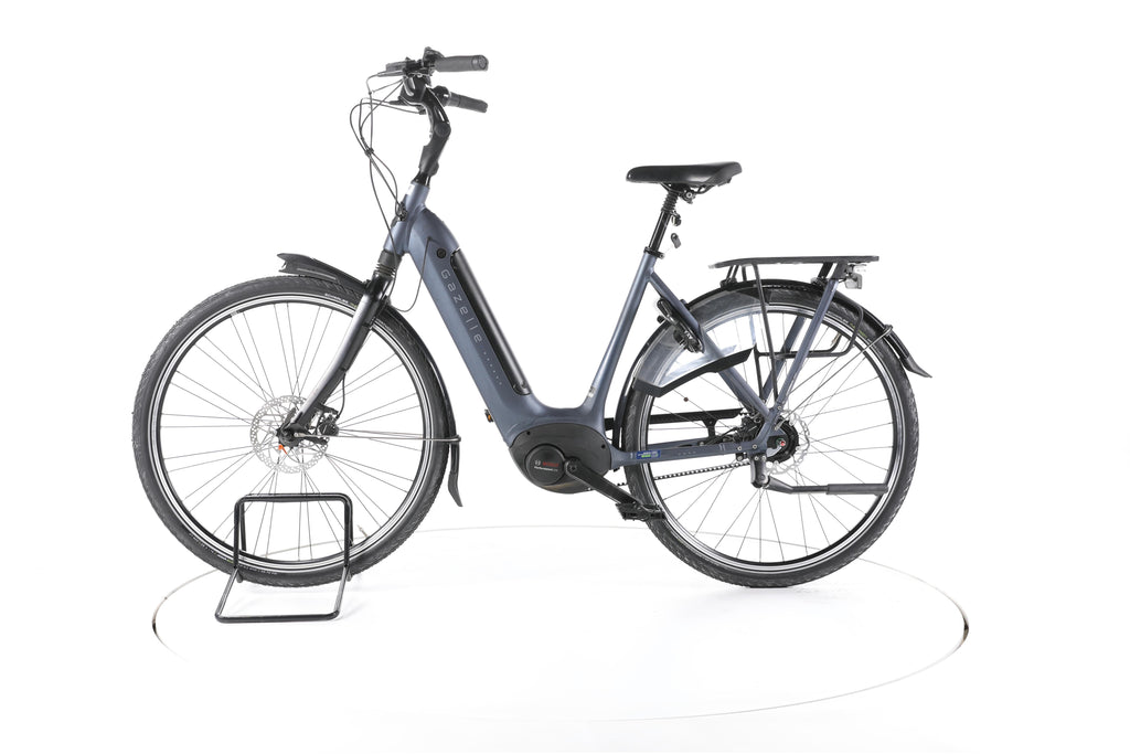Gazelle Arroyo City E-Bike Tiefeinsteiger - Image 7