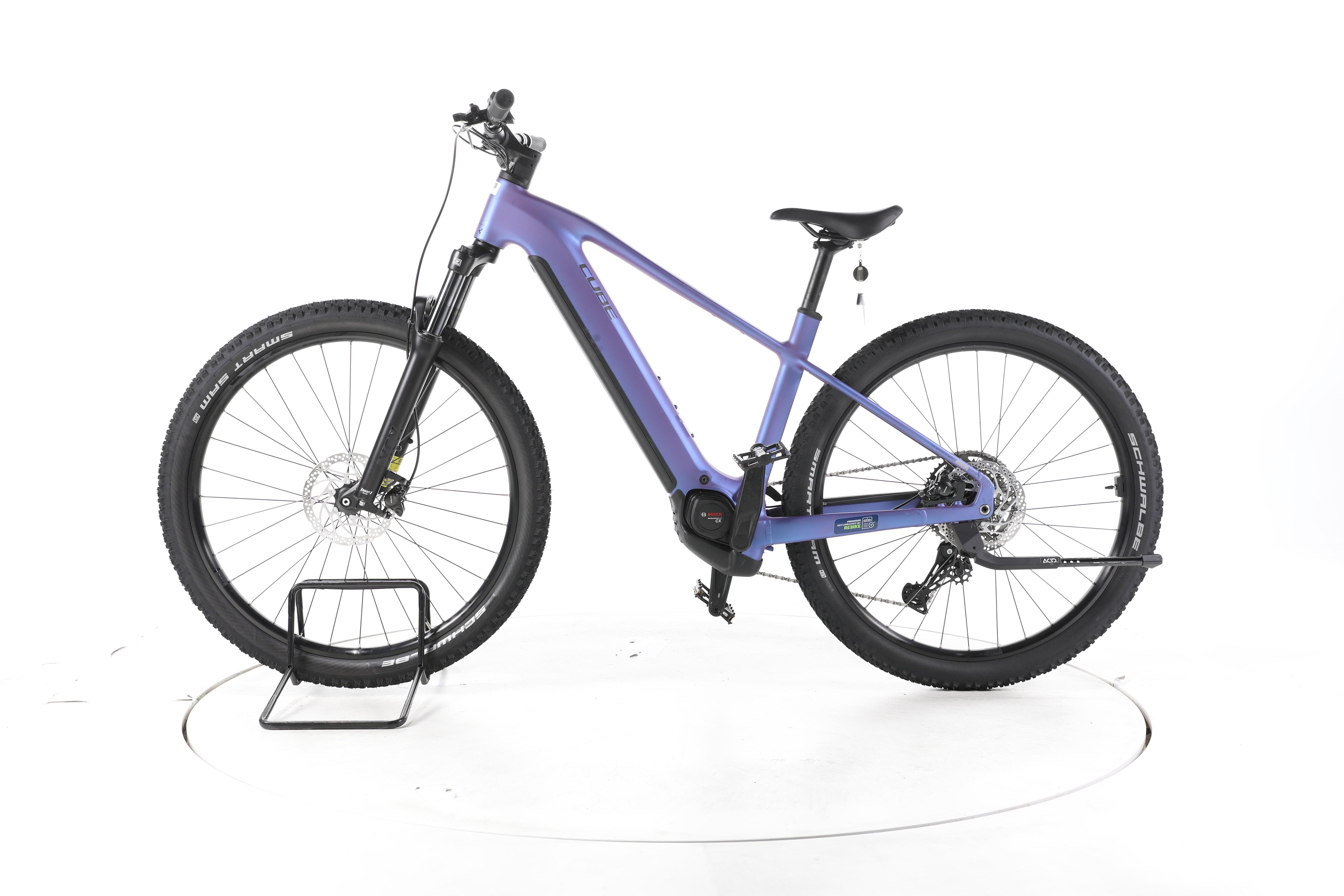 Cube Reaction Hybrid ONE E-Bike 2026 - Image 7