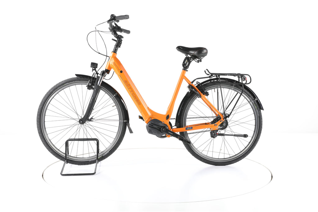Böttcher Seattle 6100 City E-Bike Tiefeinsteiger - Image 7